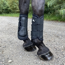 AB Dressuurbeschermers Mesh